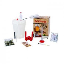 kit fermentador 23 litros... - Cervesera Artesenca