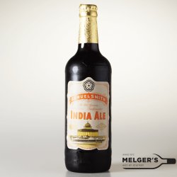 Samuel Smith India Ale