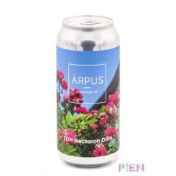 Ārpus Brewing Co. TDH Nectaron DIPA - Pien