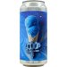 Azvex Brewing Company – SCOOP – Blue Raspberry 