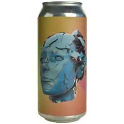 Fifth Frame Brewing Co. Blond Break It Up - BierBazaar