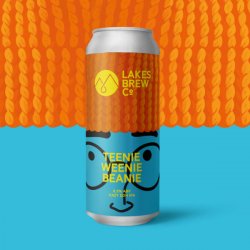 Lakes Brew Co Teenie Weenie Beanie  6.5% - Lakes Brew Co