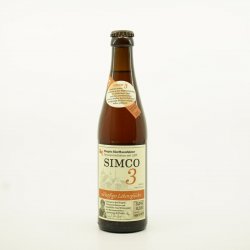 Riegele SIMCO 3 0,33l - Biertipp