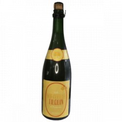 Tilquin  Oude Mirabelle Tilquin À l’Ancienne (2020-2021) - De Biersalon