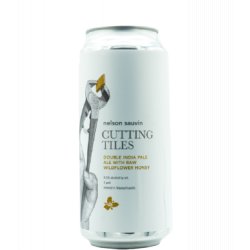 Trillium Brewing Co. Nelson Sauvin Cutting Tiles - J&B Craft Drinks