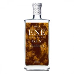 Wild Distillery Ene Organic Gin Havtorn 35cl - ØL2GO