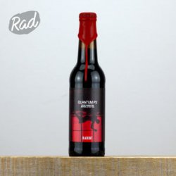 Blackout Brewing Quantum PX