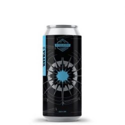 Basqueland Brewing Elektrizitatea 44cl - Belgas Online