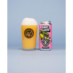 Sudden Death Brewing Co. Juice Blaster