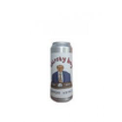 Baron Brewing Thirsty Boy 4