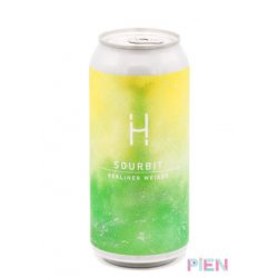 Hopalaa Brewery SOURBIT  BERLINER WEISSE - Pien