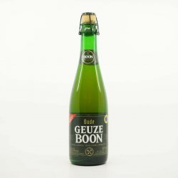 BOON Oude Geuze 0,37l - Biertipp