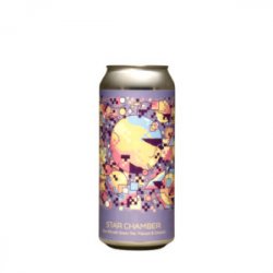 Hudson Valley  Star Chamber Sour IPA - Craft Metropolis