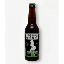 BARELDS & SABEL TRILLENDE TRUUS TRIPEL 33CL - Simons Kaas & Noten