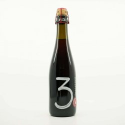 3 Fonteinen OUDE KRIEK Assemblage No 9 0.37l - Biertipp