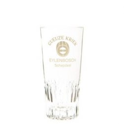 Eylenbosch vaso antiguo - Belgas Online