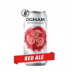 Ogham Red Ale
