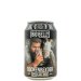 Big Belly Brewing Company – BOCKENREYDER 2025 – Speculaas Bock Big Belly Brewing Company – BOCKENREYDER 2025 – Speculaas Bock