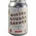 Baxbier Wintergouden Rakker 