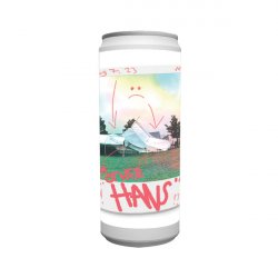 Brewski Other Hans - Elings