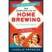 The Complete Joy of Homebrewing - Mexico The Complete Joy of Homebrewing - Mexico
