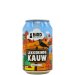 Bird Brewery – Lekkerinde Kauw 