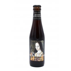 Duchesse De Bourgogne 25cl - Belgian Brewed