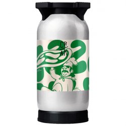 CRAK Brewery Pizzapils® Freestyle CRAK Brewery Pizzapils® Freestyle