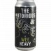 KOMPAAN Dutch Craft Beer Company Notorious W.E.E 