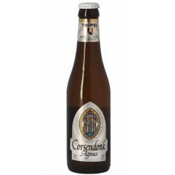 Corsendonk Agnus - Bodecall