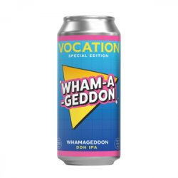 Vocation Brewery Whamageddon - Beer Force