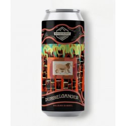 BASQUELAND DUBBELGANGER 44CL - Simons Kaas & Noten