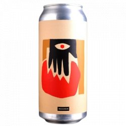 Mis à Mort Messorem                                                                                                  Triple IPA - OKasional Beer