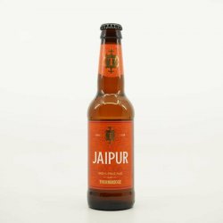 Thornbridge JAIPUR IPA 0,33l - Biertipp