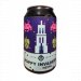 UTCA brews - Hoppy Invaders UTCA brews - Hoppy Invaders