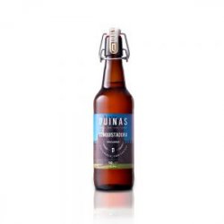 Cerveja QUINAS Conquistadora 50cl - QUINAS