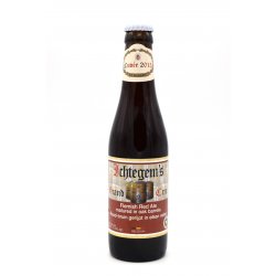 Ichtegems Grand Cru 33cl - Belgian Brewed