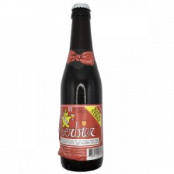 De Dolle Brouwers  Oerbier - De Biersalon