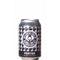 Black Isle Brewing Porter - Mister Hop