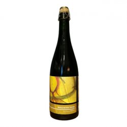 Insight Cellars maturation: bocoy 2021 - Little Beershop