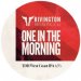 Rivington Brewing Co. One In The Morning (Keg) Rivington Brewing Co. One In The Morning (Keg)