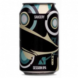 Magic Rock Saucery Gluten Free - Cantina della Birra