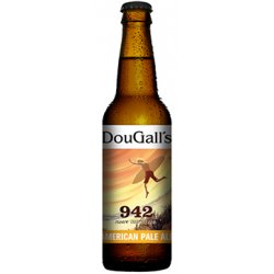 DouGalls 942 - Lúpulo y Amén