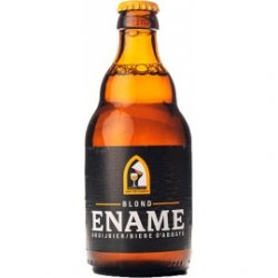 Ename Blond Pack Ahorro x6 - Beer Shelf