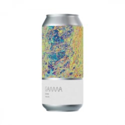 Gamma Brewing Doink - ØL2GO