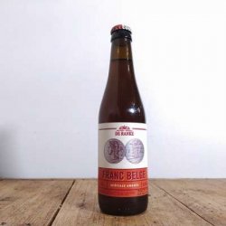 Brouwerij De Ranke Franc Belge