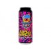 MadCat - Sourgasm Cherry Poppyns 0,5l can 4,5% alc. 