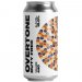 Overtone New Duty Free Toblerone Imperial Birthday Stout 440ml (10%) 