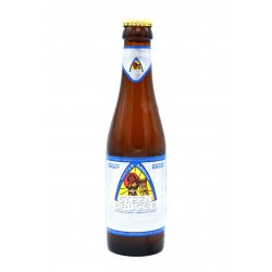 Steenbrugge White 25cl - Belgian Brewed