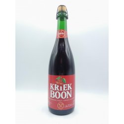 Boon Kriek Groot - De Struise Brouwers